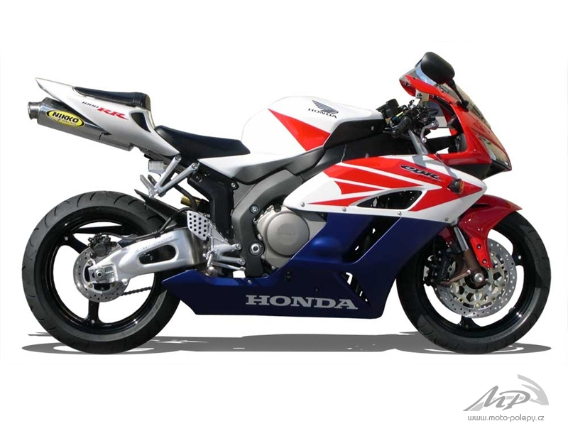 2004 Honda 1000rr #4